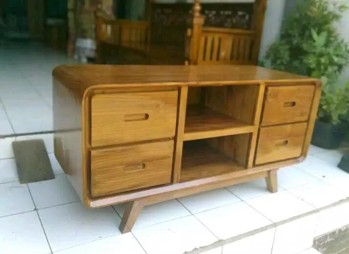 Furniture Kayu Jati Online di Cimahi 100% Asli Jepara