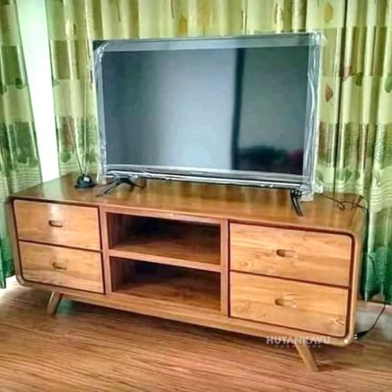 Bufet TV Retro