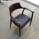 Kursi Makan Hiroshima Jok - Gambar 3