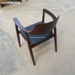 Kursi Makan Hiroshima Jok - Gambar 4