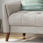 Kursi Sofa Minimalis Mid Century Modern - Gambar 11