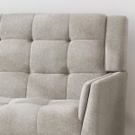 Kursi Sofa Minimalis Mid Century Modern - Gambar 4