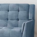 Kursi Sofa Minimalis Mid Century Modern - Gambar 10