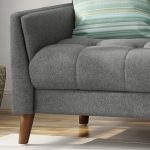 Kursi Sofa Minimalis Mid Century Modern - Gambar 8