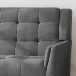 Kursi Sofa Minimalis Mid Century Modern - Gambar 7