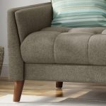 Kursi Sofa Minimalis Mid Century Modern - Gambar 5