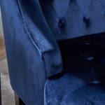 Kursi Sofa Minimalis Carolina Velvet - Gambar 14