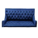Kursi Sofa Minimalis Carolina Velvet - Gambar 13