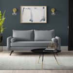 Kursi Sofa Minimalis Mcelhaney
