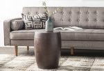 Kursi Minimalis Collins Arm Sofa - Gambar 9