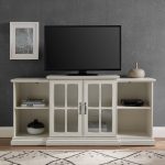 Bufet Meja TV Minimalis Taft