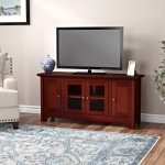 Bufet Meja TV Wilburn