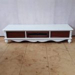 Bufet TV Minimalis