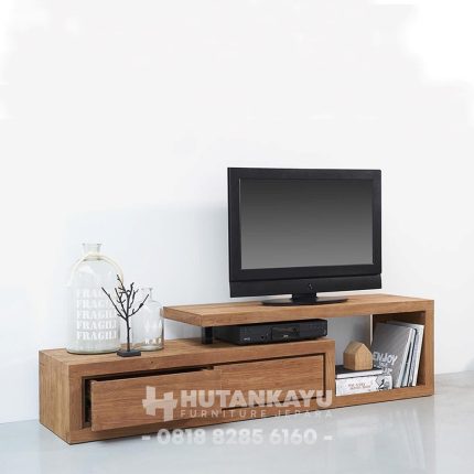 bufet tv minimalis