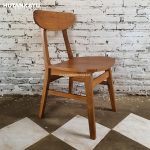Kursi Cafe Jati Ropan Minimalis Hutankayu Furniture Jepara 01