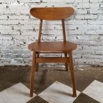 Kursi Cafe Jati Ropan Minimalis Hutankayu Furniture Jepara 04