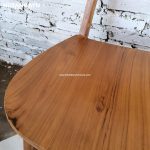 Kursi Cafe Jati Ropan Minimalis Hutankayu Furniture Jepara 06