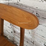 Kursi Cafe Jati Ropan Minimalis Hutankayu Furniture Jepara 07