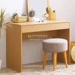 Meja Kursi Kerja Minimalis Scandinavian
