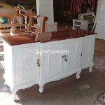 Bufet Modern Duco Jepara