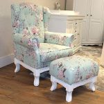 Kursi Sofa Santai Duco Shabby Chic