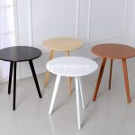Meja Coffee Table Minimalis Duco