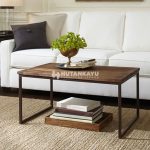 Meja Coffee Industrial Table