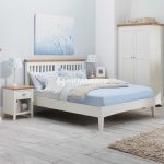 Set Kamar Tidur Minimalis Duco Modern