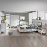 Set Kamar Tidur Dipan Minamalis Scandinavian