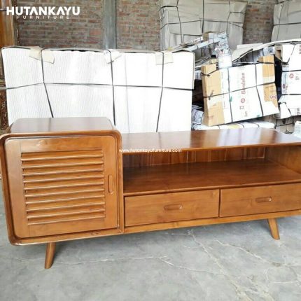 Bufet TV Retro 2 Laci
