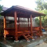 Gazebo Big Size