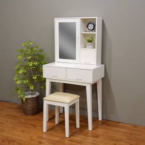 Meja Rias Hutankayu Furniture Mebel Jepara