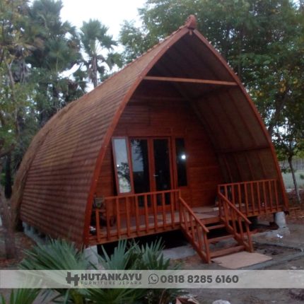 Bungalow Mewah Hutankayu Furniture Mebel Jepara