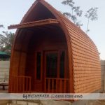 Bungalow Mewah Kayu Kelapa Hutankayu Furniture Mebel Jepara