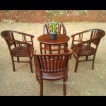 Kursi Tamu Betawi Amerika Salak Hutankayu Furniture Mebel Jepara