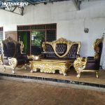 Kursi Tamu Jati Ukir Bellagio 321 Hutankayu Furniture Mebel Jati Jepara 01