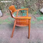 Kursi Makan Hiroshima Hutankayu Furniture Mebel Jati Jepara 03