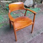 Kursi Makan Hiroshima Hutankayu Furniture Mebel Jati Jepara 04