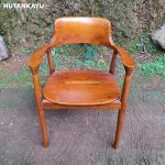 Kursi Makan Hiroshima Hutankayu Furniture Mebel Jati Jepara 05