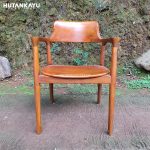 Kursi Makan Hiroshima Hutankayu Furniture Mebel Jati Jepara 06
