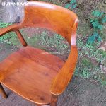 Kursi Makan Hiroshima Hutankayu Furniture Mebel Jati Jepara 08