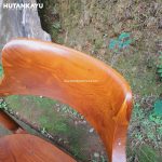 Kursi Makan Hiroshima Hutankayu Furniture Mebel Jati Jepara 11