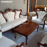 Kursi Tamu Jati Ukir Set Hutankayu Furniture Mebel Jepara 02