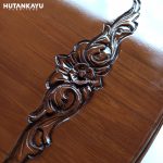 Kursi Tamu Jati Ukir Set Hutankayu Furniture Mebel Jepara 06