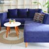 Sofa Minimalis Hutankayu Furniture Mebel Jati Jepara 10