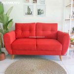 Sofa Minimalis Hutankayu Furniture Mebel Jati Jepara 15