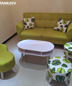 Sofa Minimalis Hutankayu Furniture Mebel Jati Jepara 20