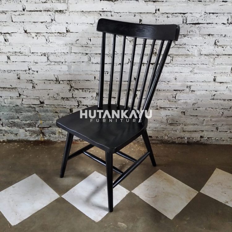 Kursi Makan Cafe Helena Hutankayu Furniture Mebel Jati Jepara 01
