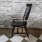Kursi Makan Cafe Helena - Gambar 6