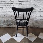 Kursi Makan Cafe Helena - Gambar 5
